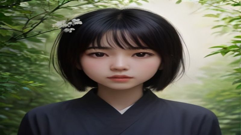 观影网站 示意图